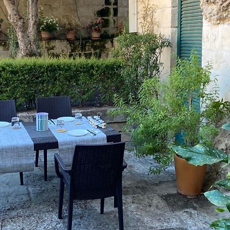 Acqua Dolce Bed & Breakfast Matera Exterior photo