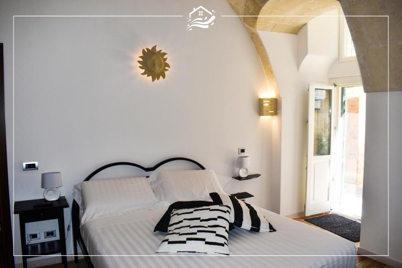 Acqua Dolce Bed & Breakfast Matera Exterior photo