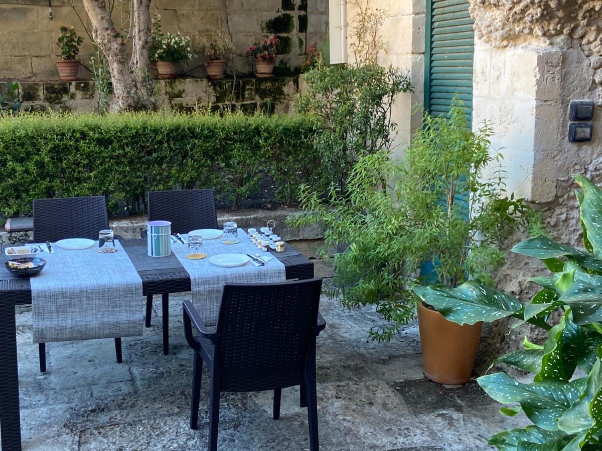 Acqua Dolce Bed & Breakfast Matera Exterior photo